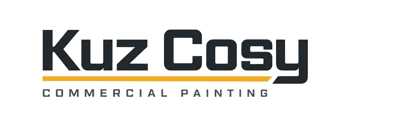 kuz-cosy-logo-primary-color Kuz Cosy commercial painting logo